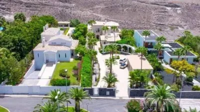 Chalet en Costa Adeje photo 4