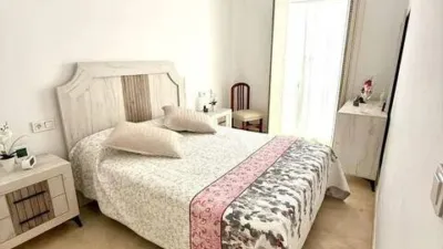 Apartment in Sanlúcar de Barrameda photo 10