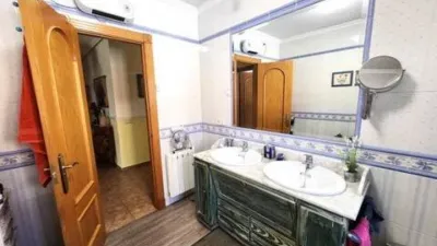 Chalet in Retamar photo 44