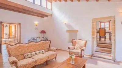 Rustic House in Ciutat d'Alcúdia photo 17