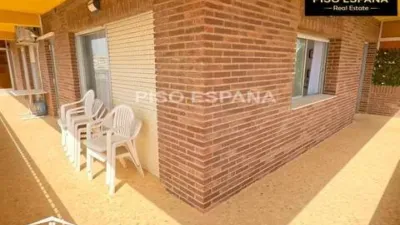 Apartment in Playa de San Juan photo 13
