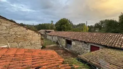 Rustic house in As Casas Novas (San Amaro) photo 2