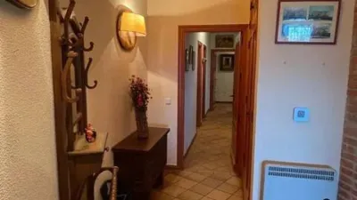 Chalet en calle del Ebro photo 15