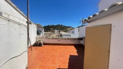 Chalet on Calle de Diego El Gastor photo 24