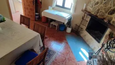 Rustic house in Castillejo de Robledo photo 112