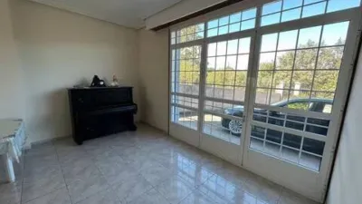 Chalet in Maside photo 11