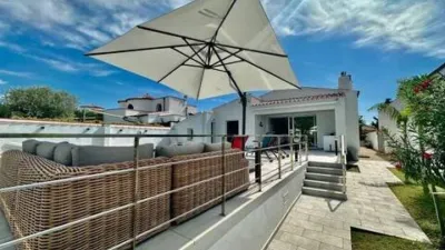 Chalet in Empuriabrava photo 13