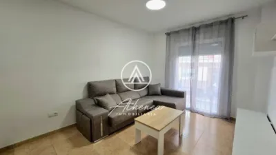 Apartment in Roquetas de Mar photo 32