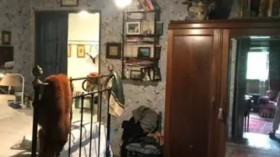 Chalet on Calle Campoo de Suso S-N photo 70