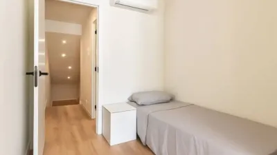 Chalet in Sabadell photo 33
