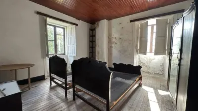 Chalet in Boqueixón photo 12