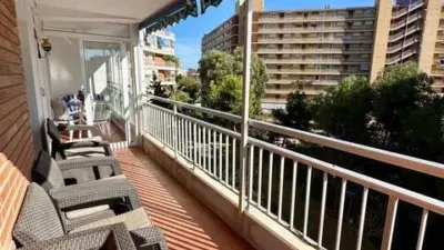 Apartment on Avenida de Bruselas photo 37
