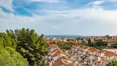 Apartment in Son Dureta photo 25