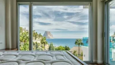 Chalet in Canuta photo 31