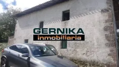 Rustic house in Aulestia photo 3