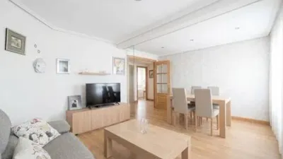 Apartment in Zaramaga photo 2