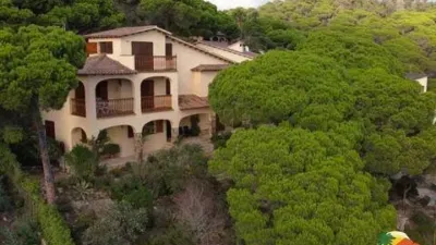 Chalet on Carrer d'Heidelberg photo 43
