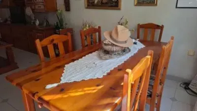 Townhouse in Roquetas de Mar photo 24