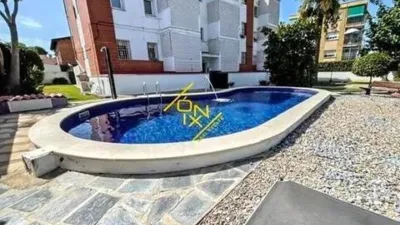Apartment in Can Bou photo 32