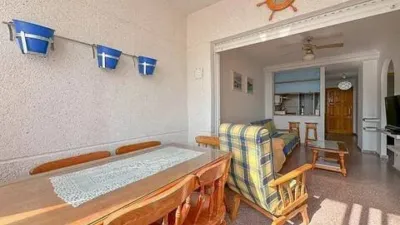 Apartment in Los Arenales del Sol photo 10