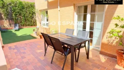 Chalet in Cabo de la Huerta photo 32
