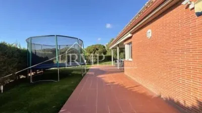 Chalet on Carrer de les Vinyes d'En Mandri photo 39