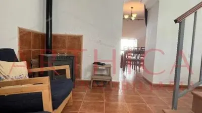 Terraced house on Calle Real photo 12