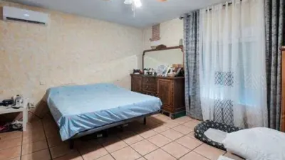 Rustic house in Cubas de La Sagra photo 47