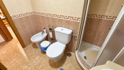 Apartment on Carrer de Pinós photo 19