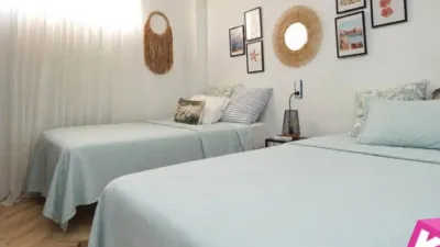 Apartment in Centre-Port-Platja Llevant photo 26
