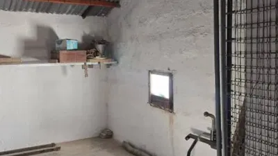 Chalet in Villanueva de La Reina photo 20
