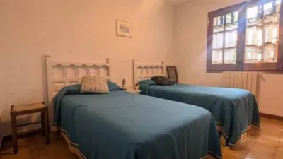 Chalet on Carrer d'Heidelberg photo 23