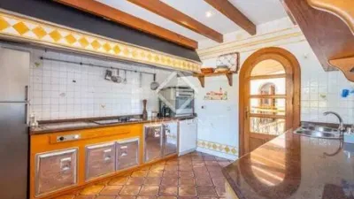 Rustic House in Novelda photo 41