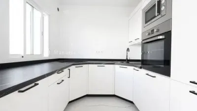 Apartment in the Town Centre photo 13