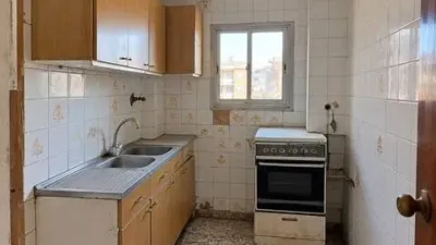 Apartment in La Fontsanta photo 3