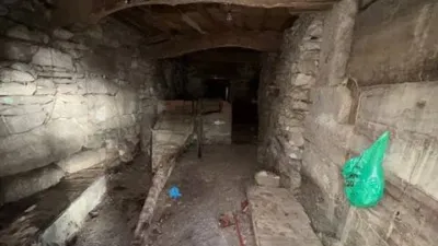 Rustic house in Allariz photo 4