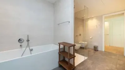Apartment in Golf photo 33