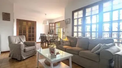 Chalet on Carrer d'Heidelberg photo 8