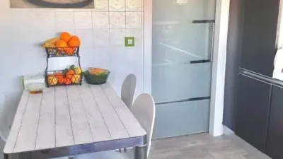 Piso en Avenida de la Costa Blanca photo 13