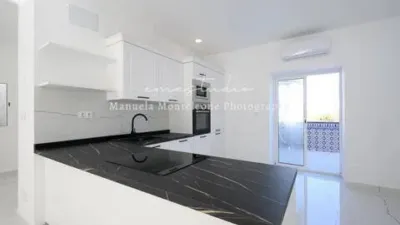 Top-floor apartment on Calle del Nacimiento photo 4