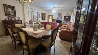 Apartment in La Carlota photo 12