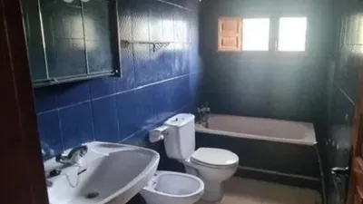 Chalet in Pontons photo 6