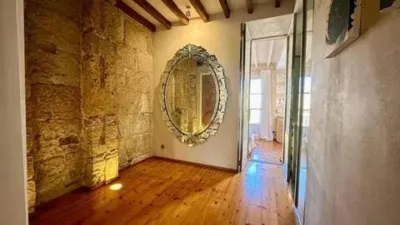 Apartment in La Llotja-Born photo 13
