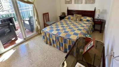 Apartment on Avenida de Bruselas photo 17