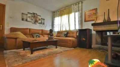 Chalet en Carrer de Joan Miro photo 7