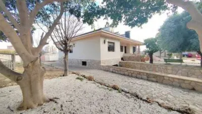 Chalet in Platja Muchavista photo 9