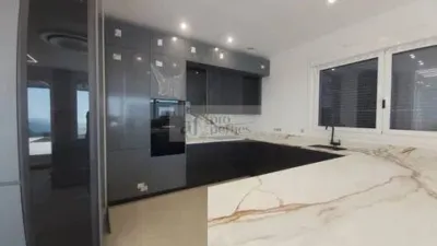 Chalet in Sanxenxo photo 18