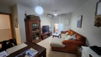 Apartment in Camino de los Depósitos photo 2