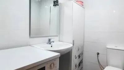 Apartment in the City Centre photo 16