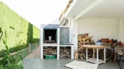 Chalet in Orihuela Costa photo 23